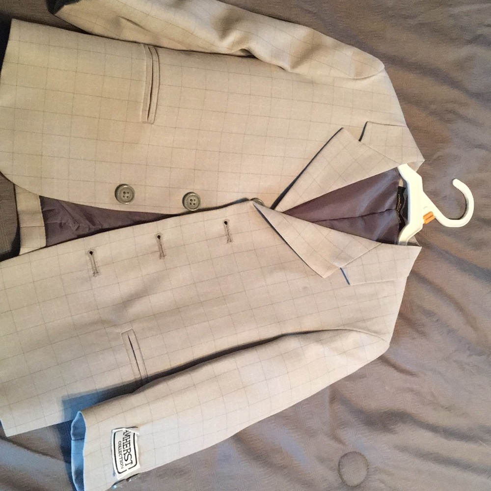 Boys 4t dress jacket